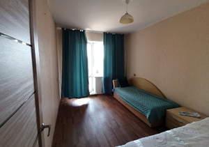 3-к квартира, на длительный срок, 64м2, 8/9 этаж