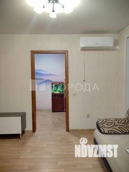 3-к квартира, на длительный срок, 57м2, 3/5 этаж