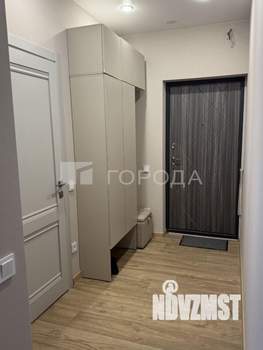 Студия квартира, на длительный срок, 30м2, 2/21 этаж