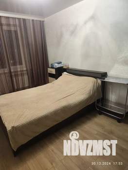 1-к квартира, посуточно, 35м2, 3/10 этаж
