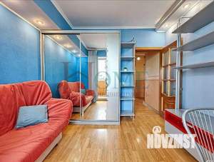 3-к квартира, на длительный срок, 70м2, 7/16 этаж