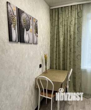 1-к квартира, на длительный срок, 39м2, 4/9 этаж