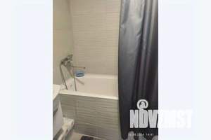 1-к квартира, посуточно, 35м2, 9/17 этаж