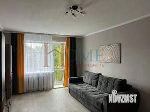 1-к квартира, на длительный срок, 34м2, 5/9 этаж