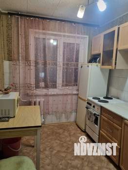 2-к квартира, на длительный срок, 45м2, 4/5 этаж