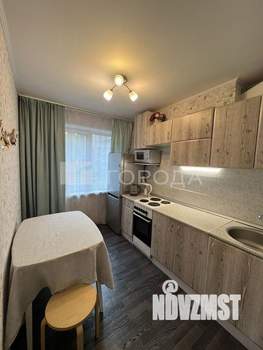 2-к квартира, на длительный срок, 60м2, 1/9 этаж