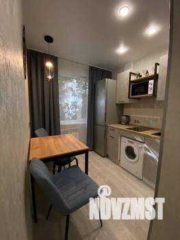 1-к квартира, посуточно, 30м2, 1/5 этаж