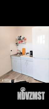 Студия квартира, на длительный срок, 20м2, 11/18 этаж