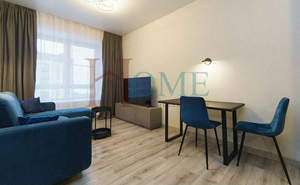 2-к квартира, на длительный срок, 41м2, 7/17 этаж