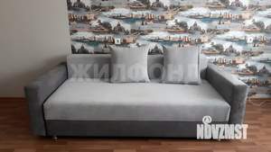 1-к квартира, на длительный срок, 33м2, 3/10 этаж