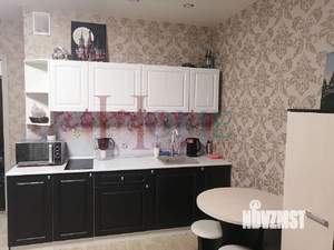Студия квартира, на длительный срок, 30м2, 2/25 этаж