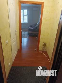 Студия квартира, на длительный срок, 24м2, 10/13 этаж