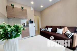 2-к квартира, посуточно, 40м2, 2/25 этаж