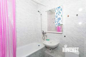 1-к квартира, на длительный срок, 33м2, 3/10 этаж