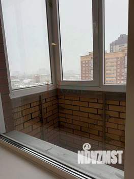 Студия квартира, на длительный срок, 23м2, 17/19 этаж