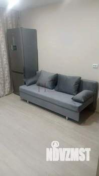 1-к квартира, на длительный срок, 40м2, 7/22 этаж