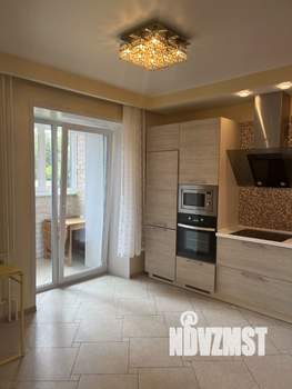 3-к квартира, на длительный срок, 115м2, 2/11 этаж