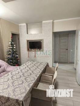 3-к квартира, на длительный срок, 73м2, 7/18 этаж