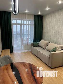 Студия квартира, на длительный срок, 25м2, 21/25 этаж