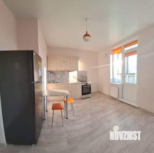 Студия квартира, на длительный срок, 29м2, 7/25 этаж