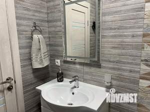 2-к квартира, посуточно, 60м2, 1/1 этаж