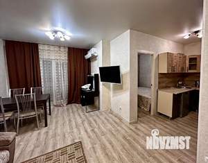 2-к квартира, на длительный срок, 47м2, 10/27 этаж