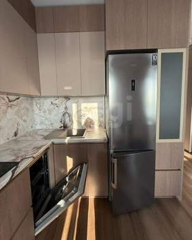 Студия квартира, на длительный срок, 31м2, 30/30 этаж