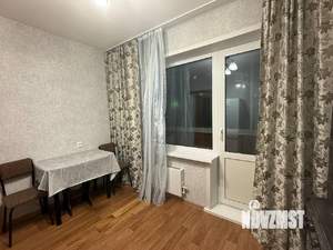 1-к квартира, на длительный срок, 33м2, 1/10 этаж