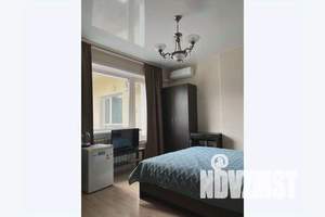 1-к квартира, посуточно, 20м2, 2/5 этаж