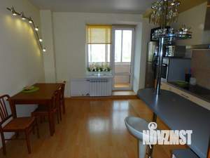 1-к квартира, посуточно, 100м2, 1/1 этаж