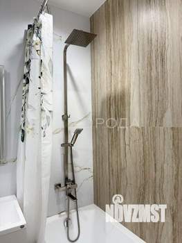 Студия квартира, на длительный срок, 25м2, 24/25 этаж