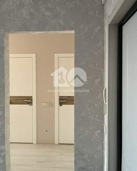 2-к квартира, на длительный срок, 57м2, 15/17 этаж