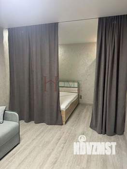 1-к квартира, на длительный срок, 42м2, 5/10 этаж