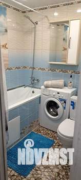 1-к квартира, посуточно, 33м2, 9/9 этаж