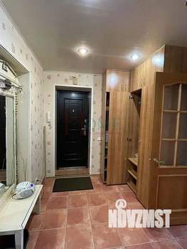 2-к квартира, на длительный срок, 54м2, 4/10 этаж