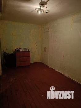 1-к квартира, на длительный срок, 41м2, 1/5 этаж