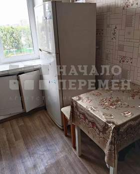 2-к квартира, на длительный срок, 46м2, 4/9 этаж