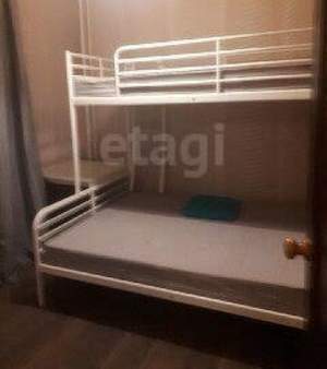 2-к квартира, на длительный срок, 40м2, 1/4 этаж