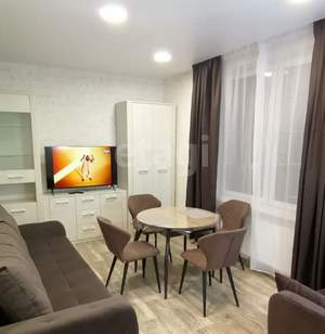 2-к квартира, на длительный срок, 60м2, 15/24 этаж