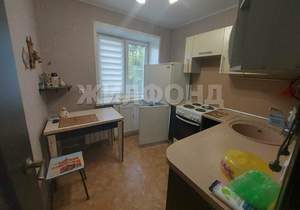 1-к квартира, на длительный срок, 29м2, 3/5 этаж