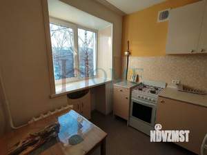 1-к квартира, на длительный срок, 30м2, 4/5 этаж