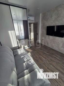 2-к квартира, на длительный срок, 43м2, 10/23 этаж