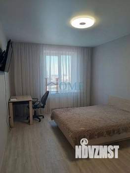 1-к квартира, на длительный срок, 44м2, 15/25 этаж