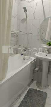 2-к квартира, на длительный срок, 44м2, 2/17 этаж