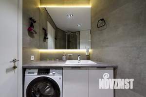 3-к квартира, посуточно, 62м2, 1/1 этаж