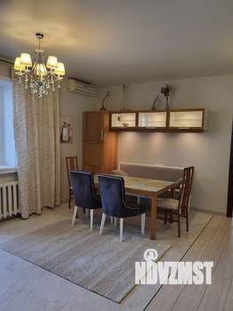 2-к квартира, на длительный срок, 80м2, 7/10 этаж