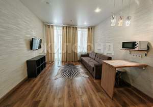 1-к квартира, на длительный срок, 28м2, 7/14 этаж