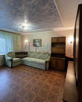 2-к квартира, на длительный срок, 54м2, 4/10 этаж