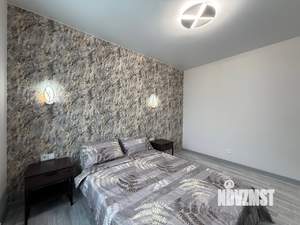 3-к квартира, посуточно, 55м2, 13/17 этаж