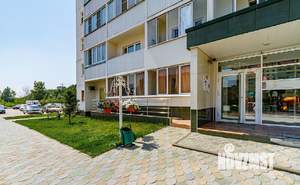 Студия квартира, на длительный срок, 24м2, 13/17 этаж